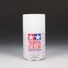 Tamiya 86001 PS-1 White Lexan Spray Paint (3oz)