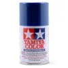 Tamiya 86004 PS-4 Blue Lexan Spray Paint (3oz)