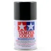 Tamiya 86005 PS-5 Black Lexan Spray Paint (3oz)