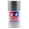 Tamiya 86012 PS-12 Silver Lexan Spray Paint (3oz)