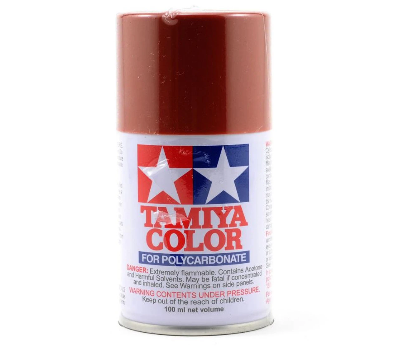 Tamiya 86014 PS-14 Copper Lexan Spray Paint (3oz) 1 Tamiya 86014 PS-14 Copper Lexan Spray Paint (3oz)