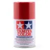 Tamiya 86015 PS-15 Metallic Red Lexan Spray Paint (3oz)