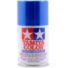 Tamiya 86016 PS-16 Metallic Blue Lexan Spray Paint (3oz)