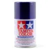 Tamiya 86018 PS-18 Metallic Purple Lexan Spray Paint (3oz)