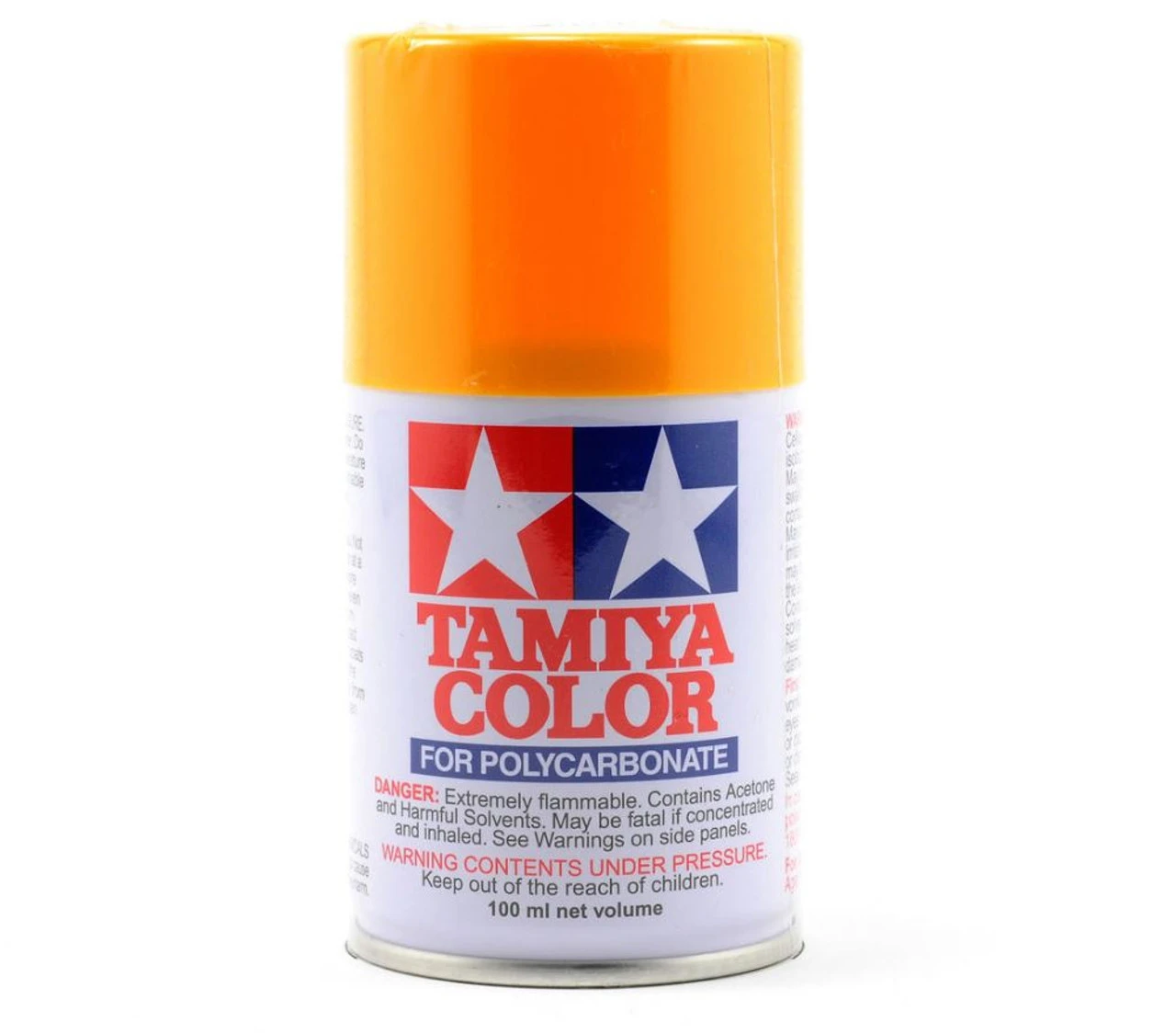 Tamiya 86019 PS-19 Camel Yellow Lexan Spray Paint (3oz) 1 Tamiya 86019 PS-19 Camel Yellow Lexan Spray Paint (3oz)