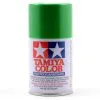 Tamiya 86021 PS-21 Park Green Lexan Spray Paint (3oz)