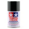 Tamiya 86023 PS-23 Gun Metal Lexan Spray Paint (3oz)
