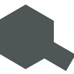 Tamiya 86023 PS-23 Gun Metal Lexan Spray Paint (3oz) -Toys and Hobbies Shop TAM86023 2 46068.1565297232