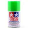 Tamiya 86028 PS-28 Fluorescent Green Lexan Spray Paint (3oz)