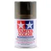 Tamiya 86031 PS-31 Smoke Lexan Spray Paint (3oz)