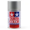Tamiya 86036 PS-36 Translucent Silver Lexan Spray Paint (3oz)
