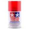 Tamiya PS-37 Translucent Red Lexan Spray Paint (3oz)