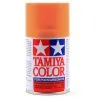 Tamiya 86043 PS-43 Translucent Orange Lexan Spray Paint (3oz)