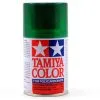 Tamiya 86044 PS-44 Translucent Green Lexan Spray Paint (3oz)