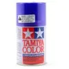 Tamiya 86045 PS-45 Translucent Purple Lexan Spray Paint (3oz)