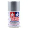 Tamiya 86048 PS-48 Metallic Silver Lexan Spray Paint (3oz)