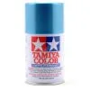 Tamiya 86049 PS-49 Blue Anodized Aluminum Lexan Spray Paint (3oz)