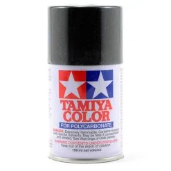 Tamiya 86053 PS-53 Gold Lame Lexan Spray Paint (3oz)