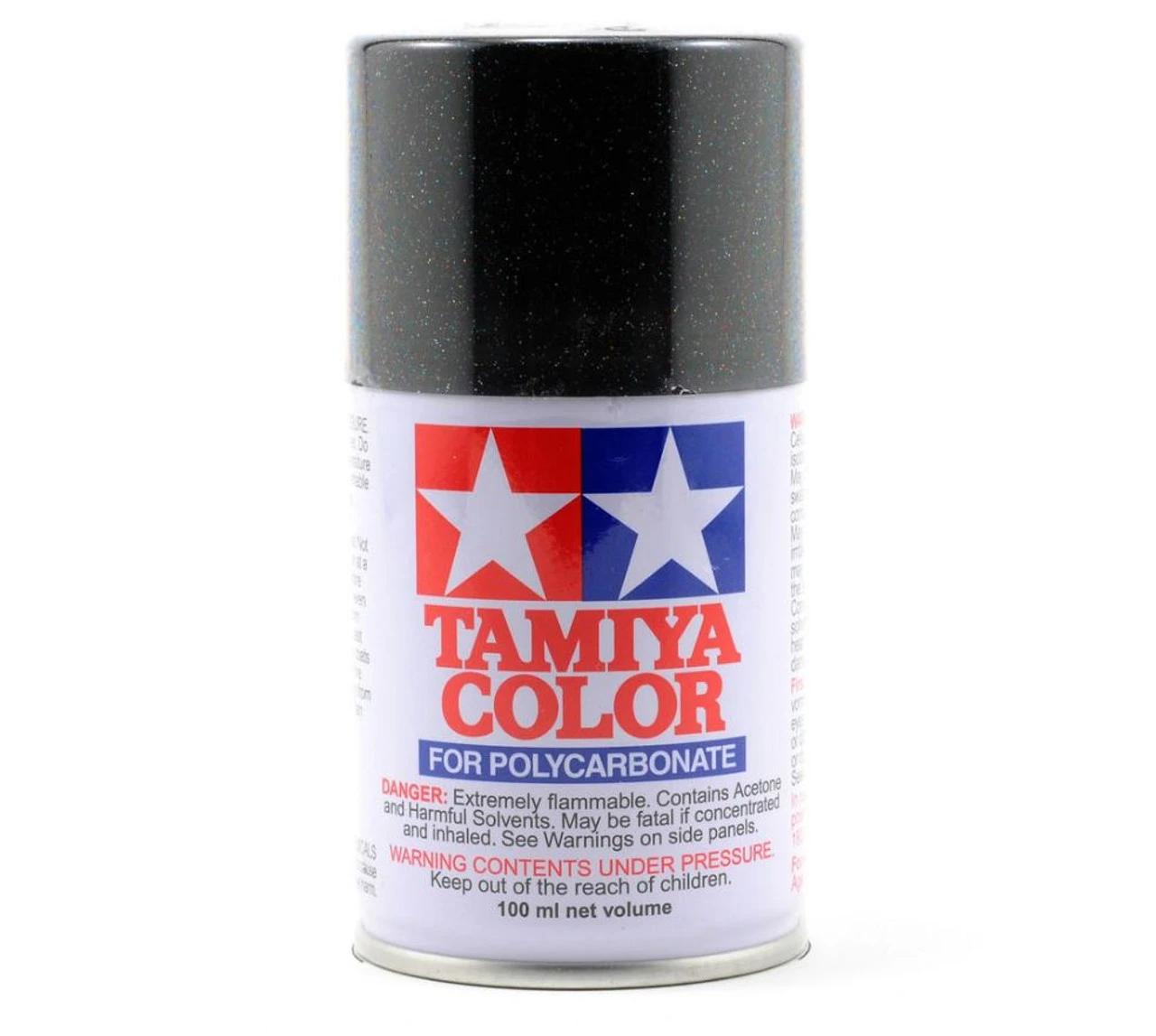 Tamiya 86053 PS-53 Gold Lame Lexan Spray Paint (3oz) 1 Tamiya 86053 PS-53 Gold Lame Lexan Spray Paint (3oz)