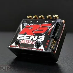 Tekin RS 1156 Gen3 Sensored Brushless ESC