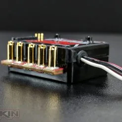 Tekin RS 1156 Gen3 Sensored Brushless ESC 5 Tekin RS 1156 Gen3 Sensored Brushless ESC -Toys and Hobbies Shop TEKTT1156 3 23588.1562683429