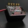 Tekin RS Pro 1160 Black Edition BL Sensored/Sensorless Brushless ESC