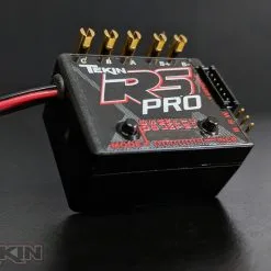 Tekin RS Pro 1160 Black Edition BL Sensored/Sensorless Brushless ESC