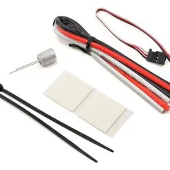 Tekin RS Pro 1160 Black Edition BL Sensored/Sensorless Brushless ESC -Toys and Hobbies Shop TEKTT1160 2 73484.1569510396