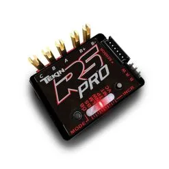 Tekin RS Pro 1160 Black Edition BL Sensored/Sensorless Brushless ESC -Toys and Hobbies Shop TEKTT1160 39468.1551453588