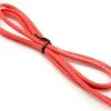 Tekin 3012 12awg Silicon Power Wire (Red) (3')