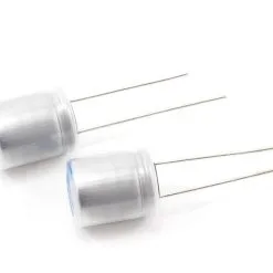 Tekin 3520 Power Capacitors 16V 33UF RS/R1/FX Series (2)