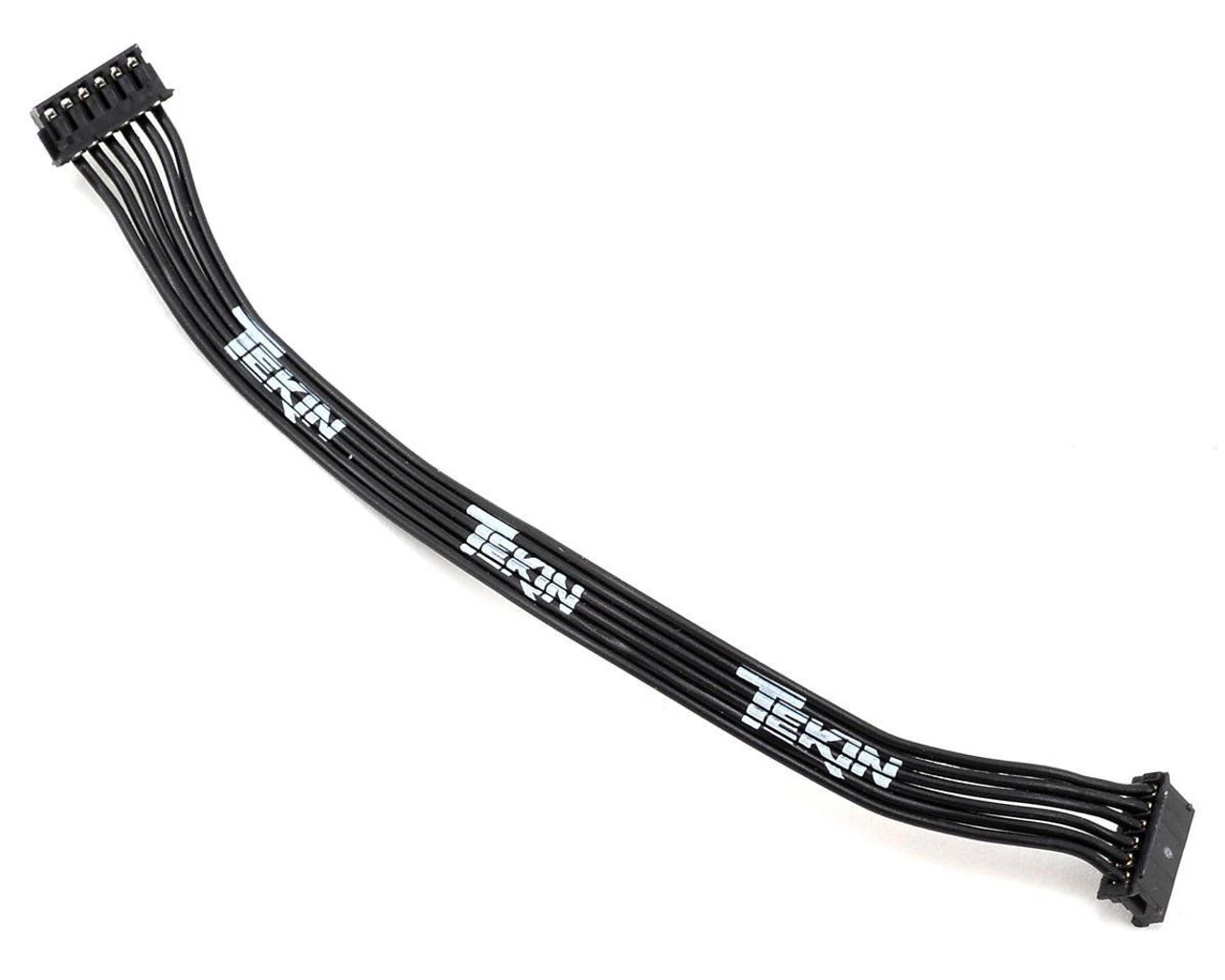 Tekin 3835 FlexWire Flat Ribbon Sensor Cable (100mm) 1 Tekin 3835 FlexWire Flat Ribbon Sensor Cable (100mm)