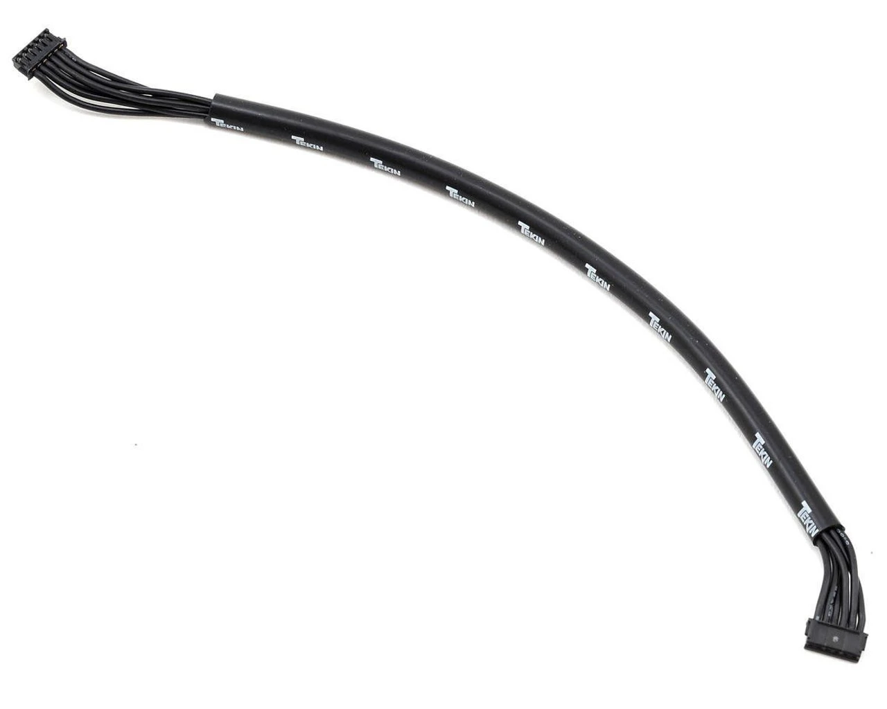 Tekin 3838 FlexWire Sensor Cable (100mm) 1 Tekin 3838 FlexWire Sensor Cable (100mm)