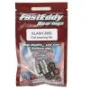 FastEddy 2228 Bearing Kit Traxxas Slash 2WD