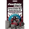 FastEddy 2628 Bearing Kit Arrma Kraton 6S BLX