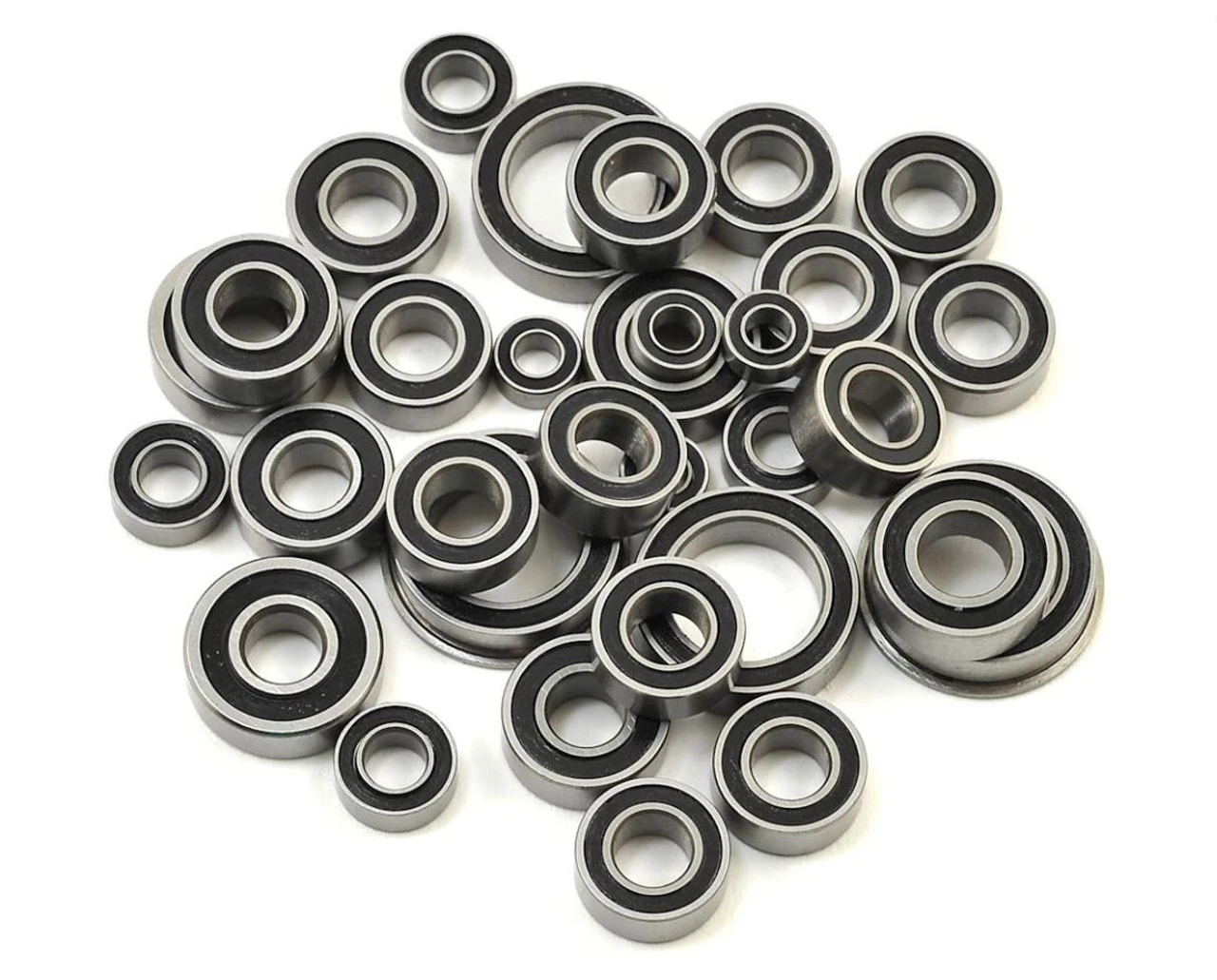 FastEddy 2630 Bearing Kit Arrma Talion BLX 2 FastEddy 2630 Bearing Kit Arrma Talion BLX - Image 2
