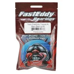 FastEddy 4324 Bearing Kit Traxxas X-Maxx