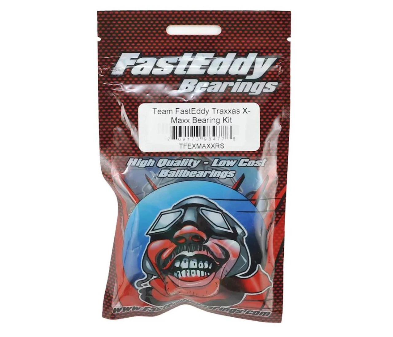 FastEddy 4324 Bearing Kit Traxxas X-Maxx 1 FastEddy 4324 Bearing Kit Traxxas X-Maxx