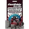 FastEddy Fast Eddy Sealed Bearing Kit Arrma Senton 4x4 3S