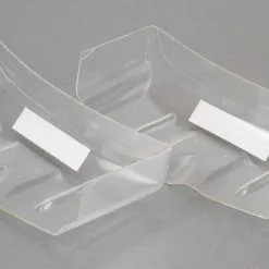 Team Losi Racing 230002 6.5" Precut Medium Downforce Wing (2)