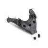 Team Losi Racing 231081 Front Bulkhead: 22 5.0