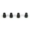 Team Losi Racing Upper Shock Bushing Set (4) (TLR 22)