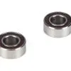 Team Losi Racing 6932 5x10x4mm Heavy Duty Bearing (2)