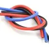 TQ Wire 10 Gauge Wire Kit 1' Black, Red, And Blue TQ1103