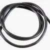TQ Wire 10 Gauge Wire 3' Black TQ1131