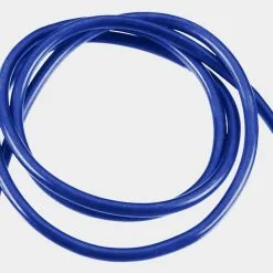 TQ Wire 10 Gauge Wire 3' Blue TQ1132