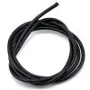 TQ Wire 13 Gauge Wire 3' Black TQ1331