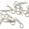 Traxxas 1834 Standard Size Body Clips (12)