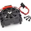 Traxxas 3463 Velineon 540XL Motor Cooling Fan Kit W/ Shroud