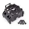 Traxxas 3464 Motor Cooling Fan Mount For #3461 Motor